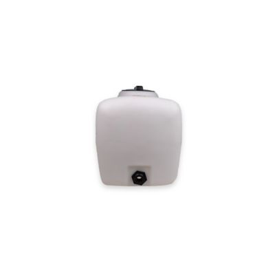 Image showing  50 gal. Flat Bottom Utility Tank