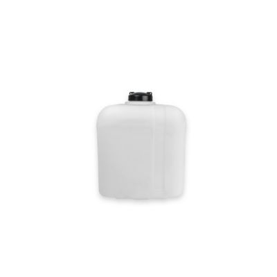 Image showing  26 gal. Flat Bottom Utility Tank