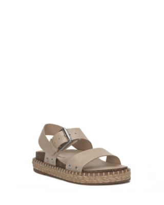 Lucky Brand Women's Umora Espadrille Platform Sandals