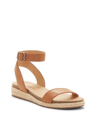 Lucky Brand Women's Garston Espadrille Sandals
