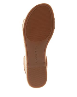 Image showing  Women's Garston Espadrille Sandals