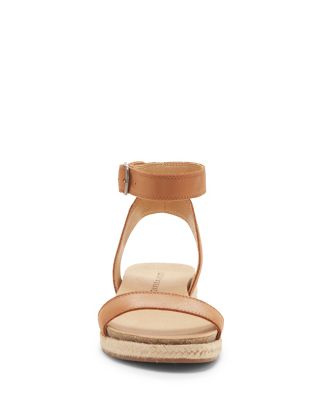 Image showing 3 th Lucky Brand Women's Garston Espadrille Sandals