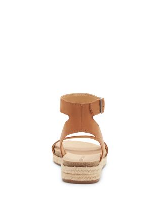 Image showing 5 th Lucky Brand Women's Garston Espadrille Sandals