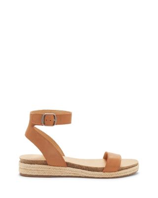 Image showing  Women's Garston Espadrille Sandals