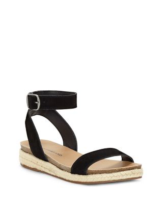 Image showing 0 th Lucky Brand Women's Garston Espadrille Sandals