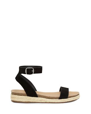 Image showing 4 th Lucky Brand Women's Garston Espadrille Sandals