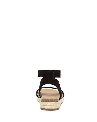 Image showing 5 th Lucky Brand Women's Garston Espadrille Sandals