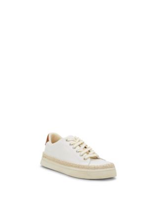 Lucky Brand Women's Cheynas Stitched Sneakers