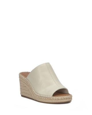 Lucky Brand Women's Cabriah Espadrille Wedge Sandals