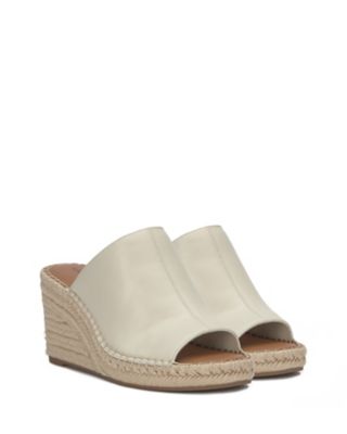 Image showing 6 th Lucky Brand Women's Cabriah Espadrille Wedge Sandals