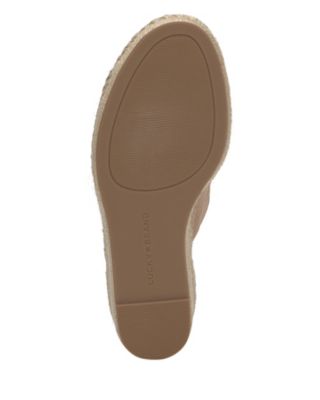 Image showing  Women's Cabriah Espadrille Wedge Sandals