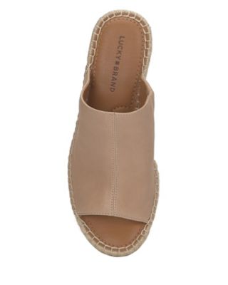 Image showing  Women's Cabriah Espadrille Wedge Sandals