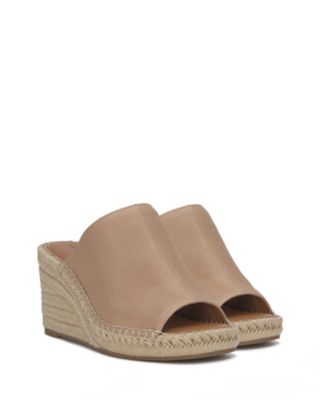 Image showing 6 th Lucky Brand Women's Cabriah Espadrille Wedge Sandals