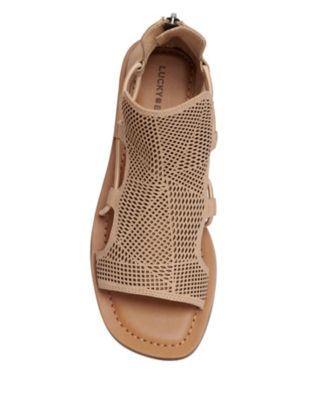 Image showing  Women's Bartega Gladiator Sandals