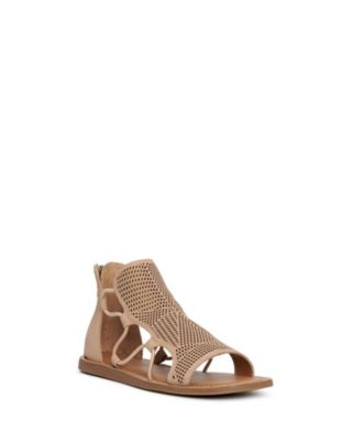 Lucky Brand Women's Bartega Gladiator Sandals