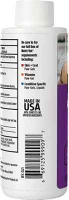 Image showing  Anti Diarrhea Liquid for Cats, 4 oz.