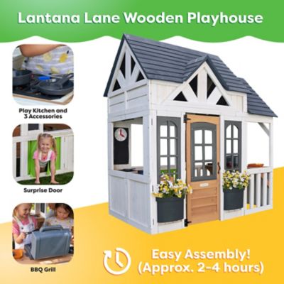 Image showing  Lantana Lane Playhouse