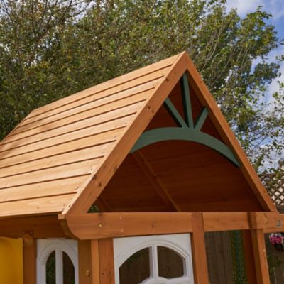 Image showing  Sterling Falls Swing Set