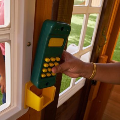 Image showing  Serpentine Falls Swing Set