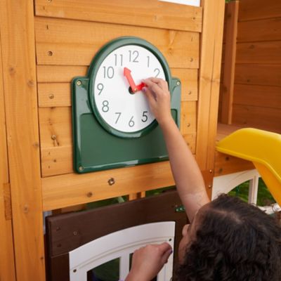 Image showing  Serpentine Falls Swing Set