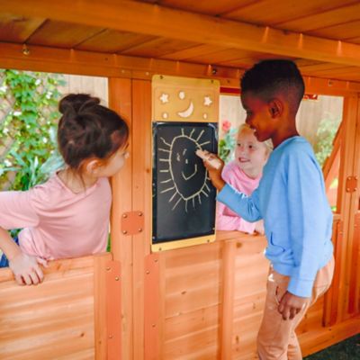 Image showing  Atlas Point Swing Set