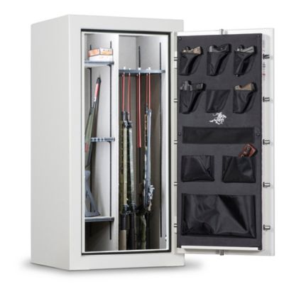 Image showing  Ranger 35 Gun, White