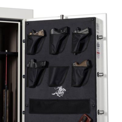 Image showing  Ranger 35 Gun, White