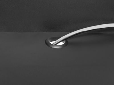 Image showing 9 th NewAge Products Bold Series 14 pc. Cabinet Set with Tool, Base, Wall Cabinets and 30 in. Lockers, 50416