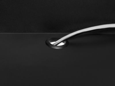 Image showing 8 th NewAge Products Bold Series 14 pc. Cabinet Set with Tool, Base, Wall Cabinets and 30 in. Lockers, 63266