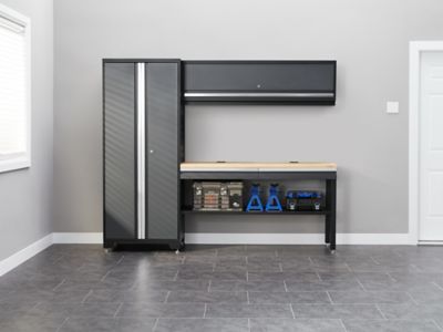 Image showing  Bold Series All-in-one 4 pc. Set, 73501