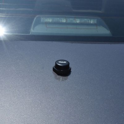 Image showing  NMO Rain Cap