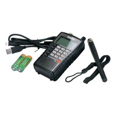 Image showing  Bearcat Handheld Digital Scanner