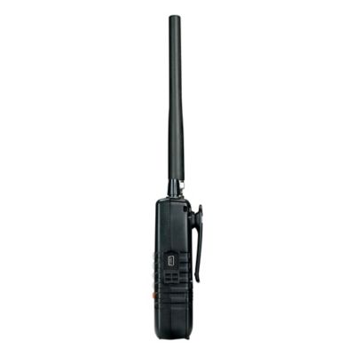 Image showing 5 th Uniden Bearcat Handheld Digital Scanner
