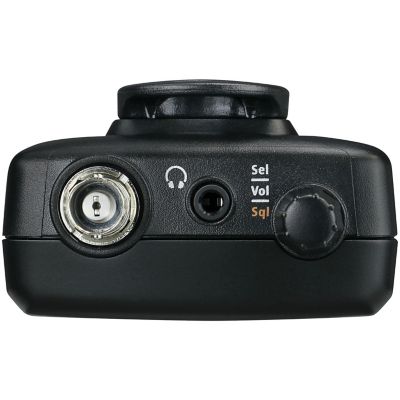 Image showing  Bearcat Compact Handheld Analog Scanner, SR30C