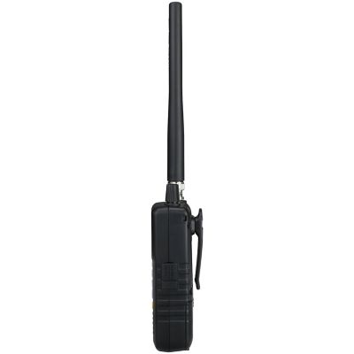 Image showing  Bearcat Compact Handheld Analog Scanner, SR30C