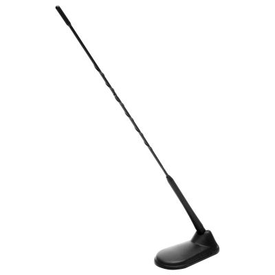 Image showing  New Virginia Magnetic CB Antenna, 19.69 in. H