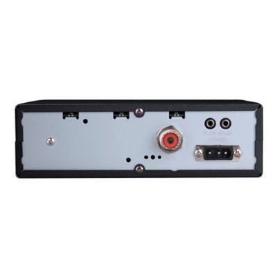 Image showing  PC78LTXFM 40-Channel CB Radio, AM/FM Transmit and Receive with Integrated SWR Antenna