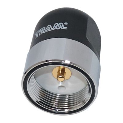 Image showing 5 th Tram NMO to 3/8 in. x 24 Adapter