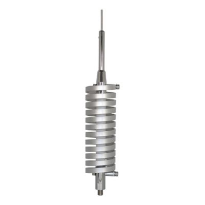 Browning 59 in. High-Performance 15,000-Watt 25-MHz to 30-MHz Broad-Band Flat-Coil CB Antenna