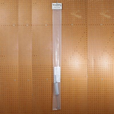 Image showing 5 th Browning 15,000-Watt High-Performance 25 MHz to 30 MHz Broad-Band Flat-Coil CB Antenna, 63 in. Tall