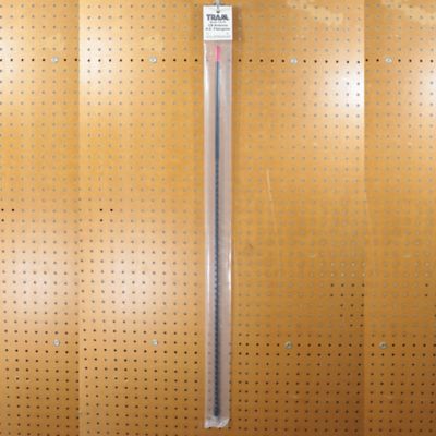 Image showing 6 th Tram 1,500-Watt 26-MHz to 29-MHz Fiberglass Whip CB AM/FM/SSB Antenna (3 ft., Black)