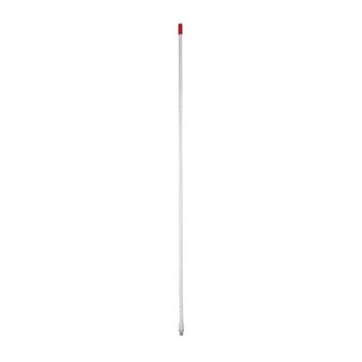 Image showing  1,500-Watt 26-MHz to 29-MHz Fiberglass Whip CB AM/FM/SSB Antenna (3 ft., White)