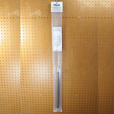 Image showing 5 th Tram High-Power 3,000-Watt CB Antenna with 16 in. Bottom Load Heavy-Duty Copper Coil