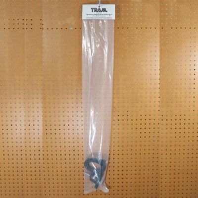 Image showing 6 th Tram 300-Watt 26 MHz to 30 MHz 1-Piece Magnet-and-Coil-Housing Trucker CB Antenna Kit