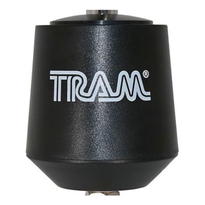 Image showing  3,700W 26 MHz to 30 MHz Trucker CB Antenna, 6 in.