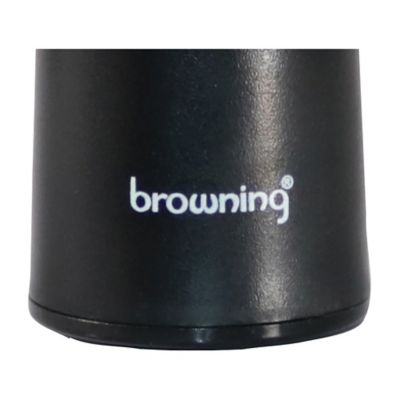 Image showing  Wide-Band 4G/3G LTE Wi-Fi High-Gain Low-Profile Cellular Antenna with NMO Mounting, 3-1/4 in. Tall