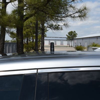 Image showing  Wide-Band 4G/3G LTE Wi-Fi High-Gain Low-Profile Cellular Antenna with NMO Mounting, 3-1/4 in. Tall