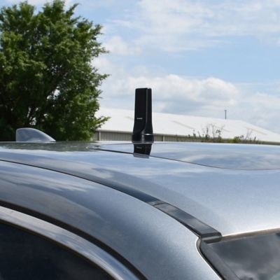 Image showing 5 th Browning Wide-Band 4G/3G LTE Wi-Fi High-Gain Low-Profile Cellular Antenna with NMO Mounting, 5-1/2 in. Tall
