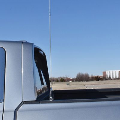 Image showing  136 MHz to 174 MHz Pretuned Gain Antenna