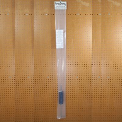 Image showing 6 th Browning 15,000-Watt Flat-Coil CB Antenna with 6 in. Shaft, 63 in. Tall, Midnight Blue
